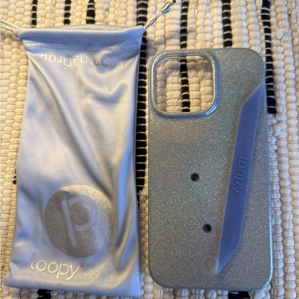 Loopy Case IPhone 14 Pro Max